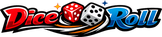Dice Roll Logo